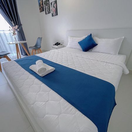 VI An Hotel TP. Hồ Chí Minh Ngoại thất bức ảnh