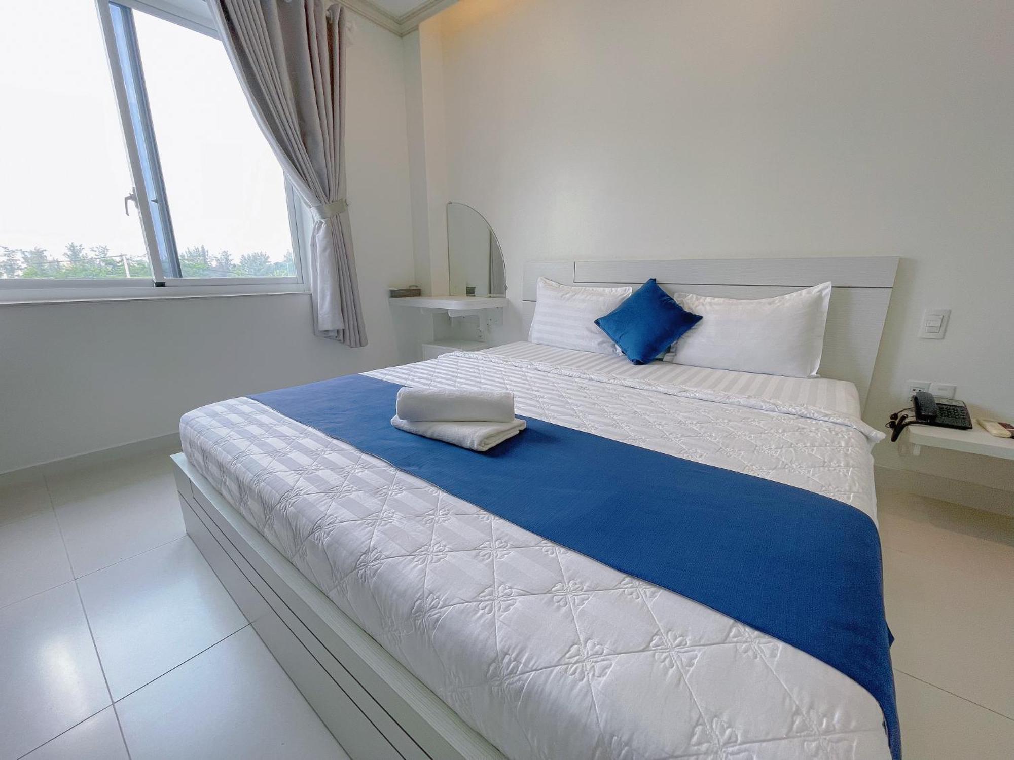 VI An Hotel TP. Hồ Chí Minh Ngoại thất bức ảnh