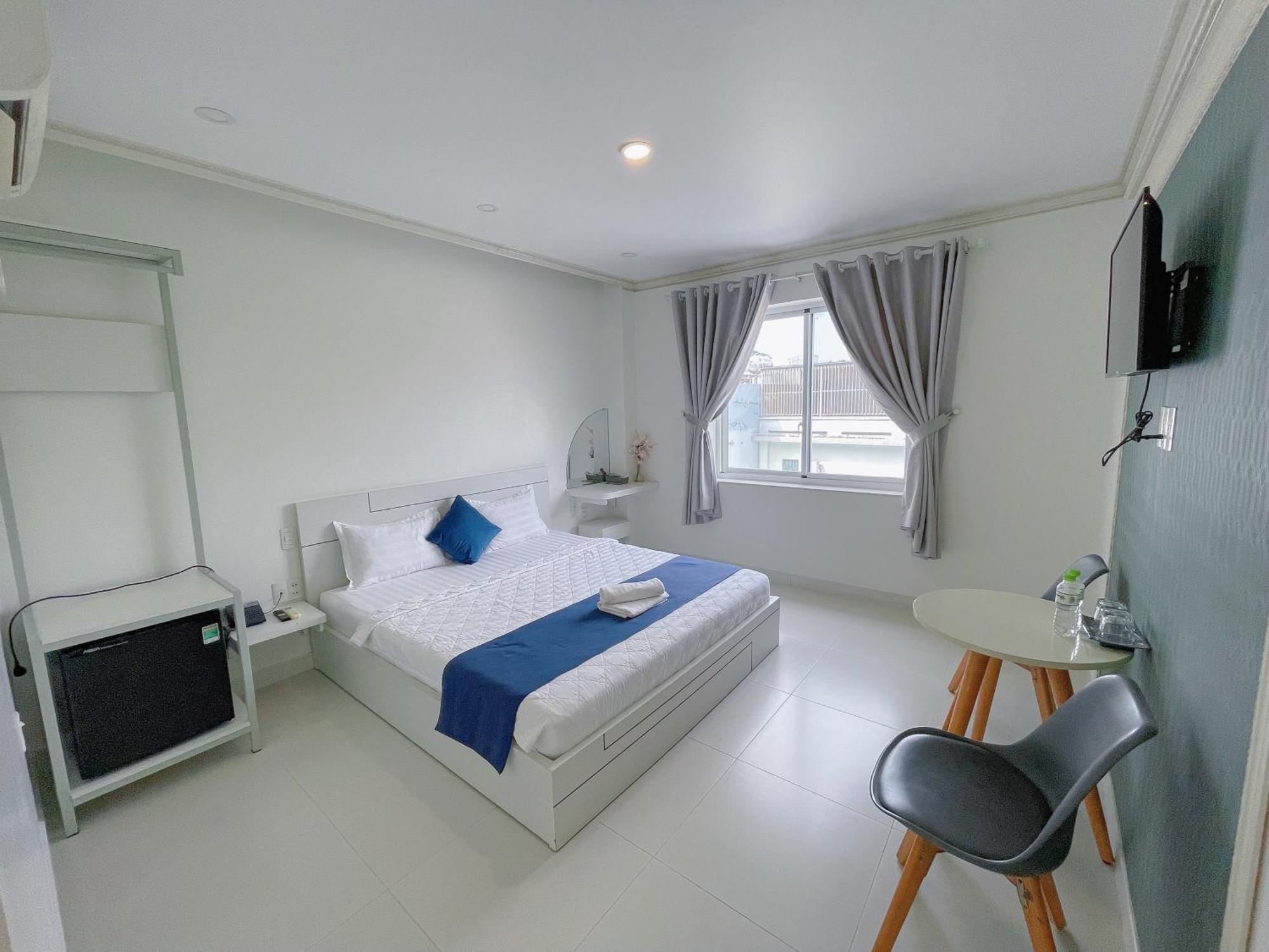 VI An Hotel TP. Hồ Chí Minh Ngoại thất bức ảnh