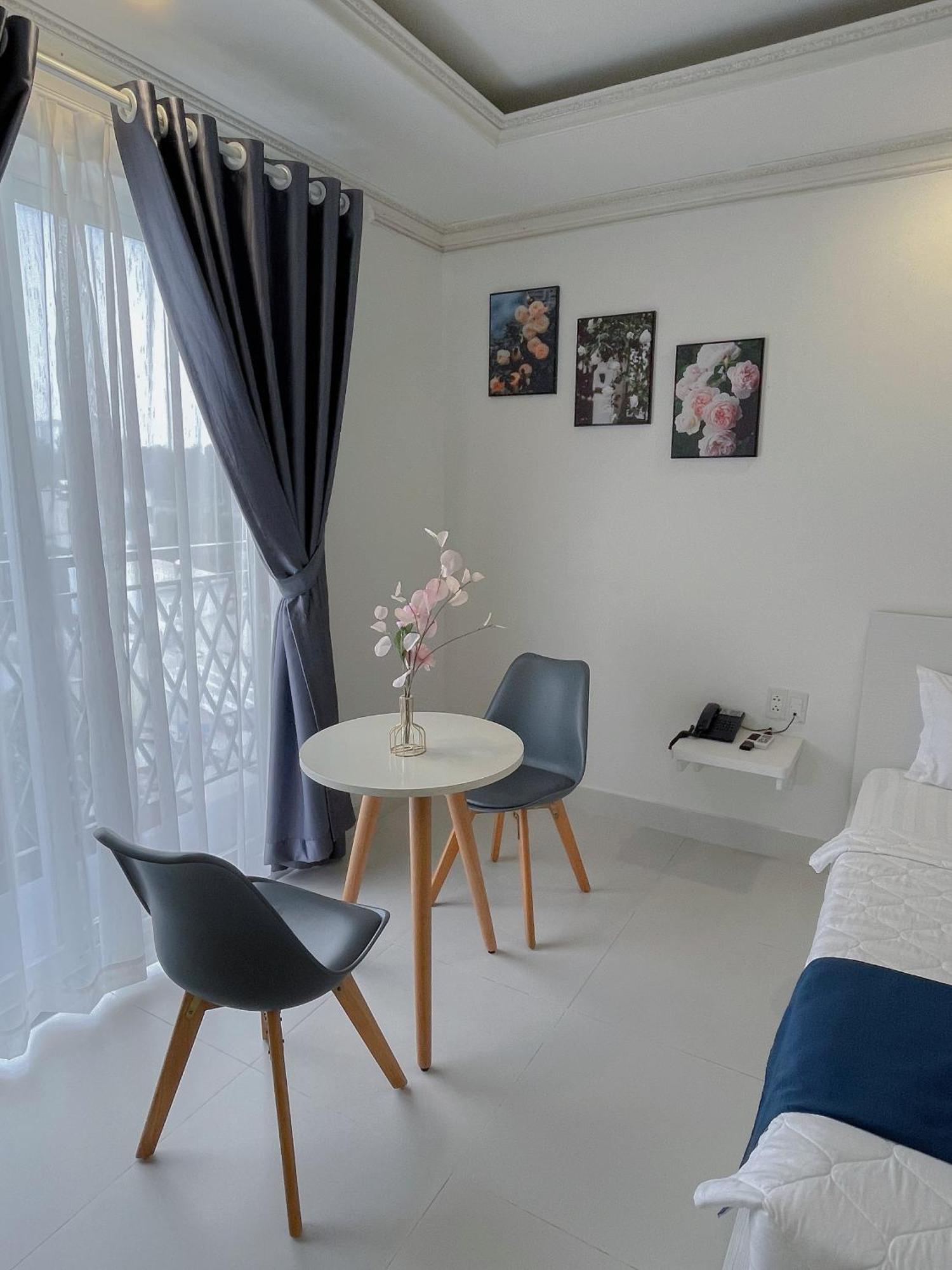 VI An Hotel TP. Hồ Chí Minh Ngoại thất bức ảnh