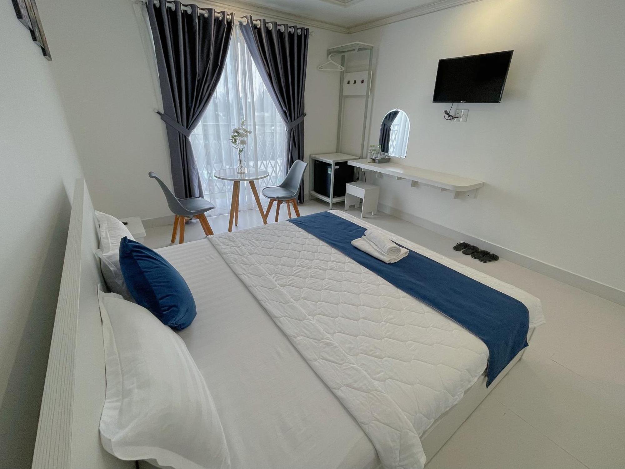 VI An Hotel TP. Hồ Chí Minh Ngoại thất bức ảnh