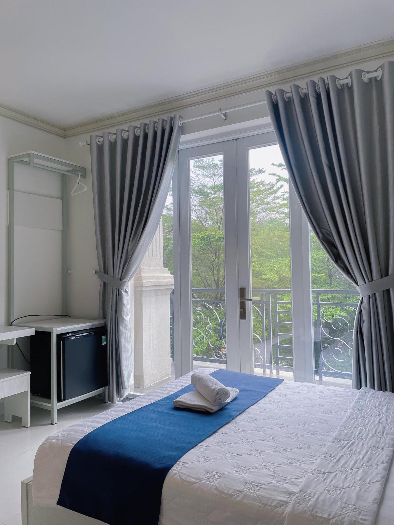 VI An Hotel TP. Hồ Chí Minh Ngoại thất bức ảnh