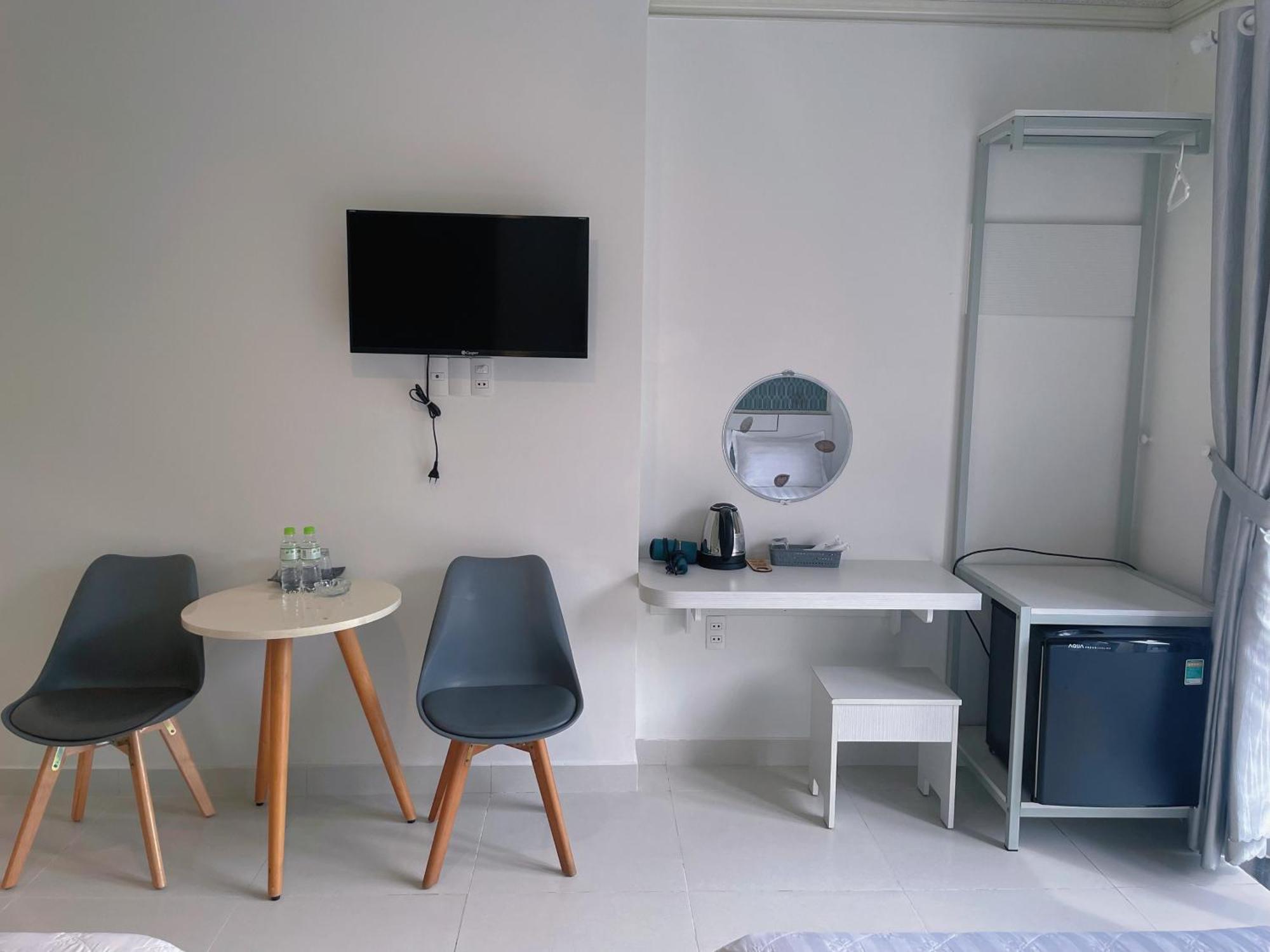 VI An Hotel TP. Hồ Chí Minh Ngoại thất bức ảnh
